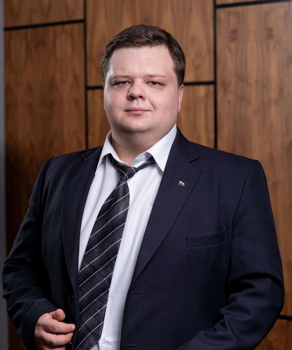 Адвокат Цитренко Илья Витальевич